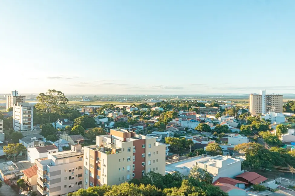 Foto 8 de Apartamento com 3 quartos à venda, 94m2 em Cristo Redentor, Porto Alegre - RS