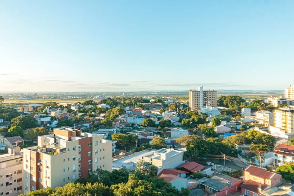 Foto 7 de Apartamento com 3 quartos à venda, 94m2 em Cristo Redentor, Porto Alegre - RS