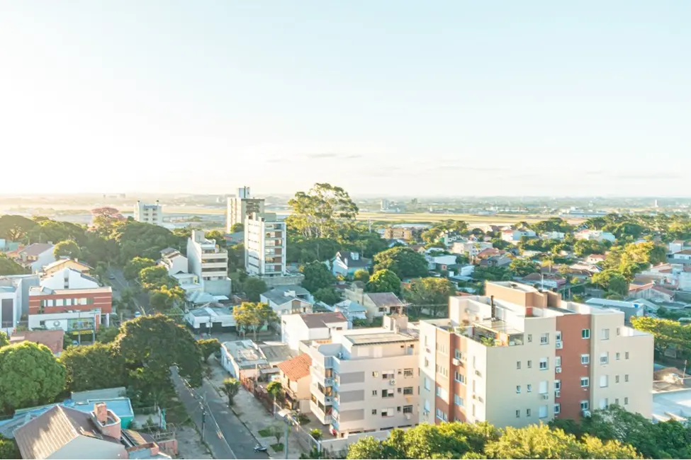 Foto 5 de Apartamento com 3 quartos à venda, 94m2 em Cristo Redentor, Porto Alegre - RS