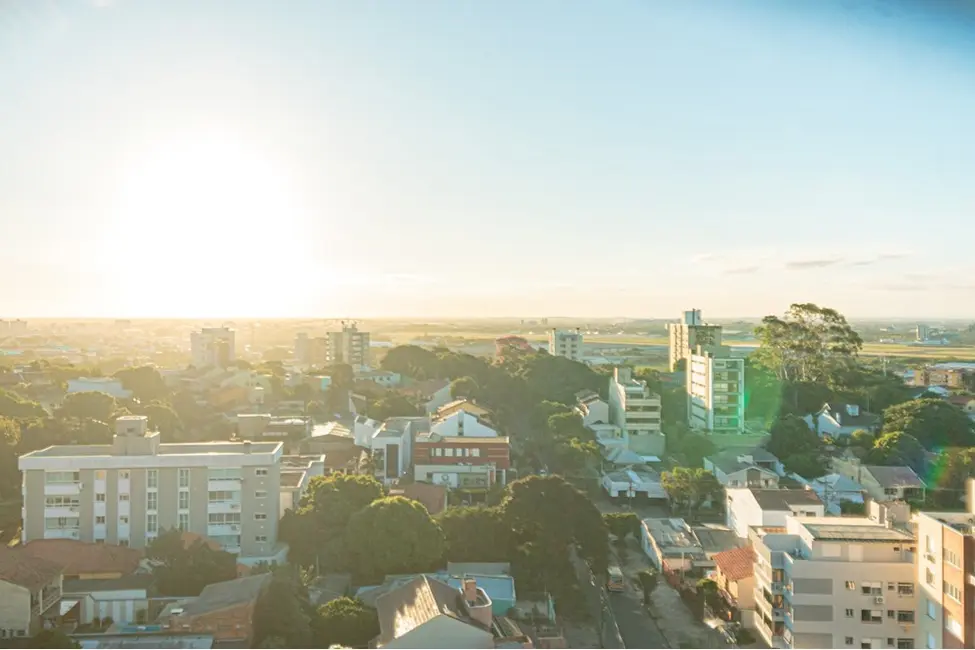 Foto 9 de Apartamento com 3 quartos à venda, 94m2 em Cristo Redentor, Porto Alegre - RS