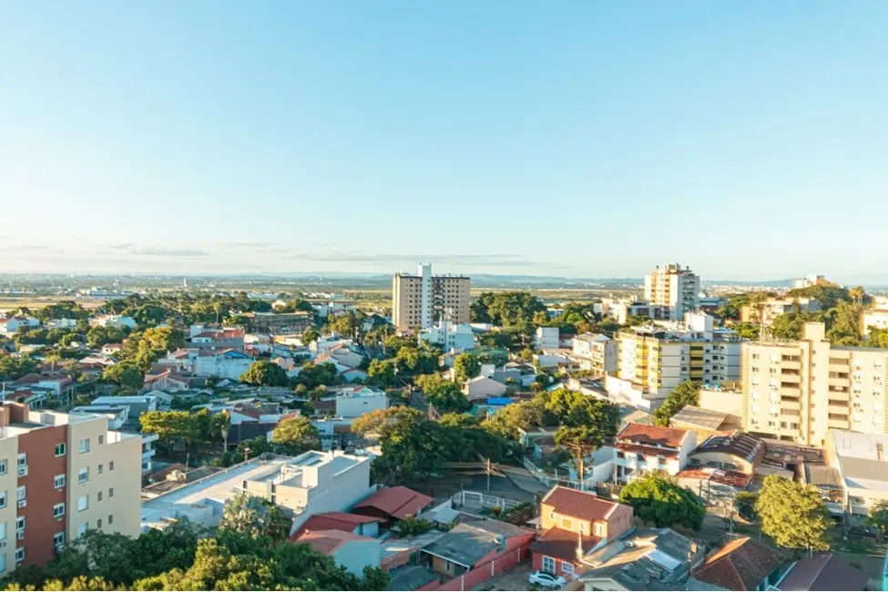 Foto 6 de Apartamento com 3 quartos à venda, 94m2 em Cristo Redentor, Porto Alegre - RS