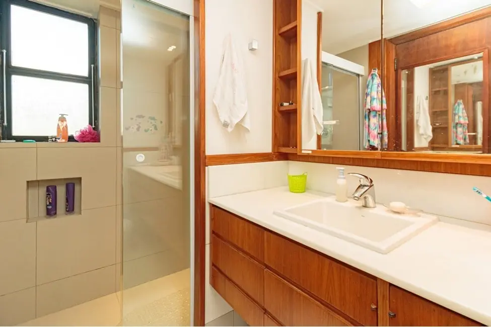 Foto 7 de Apartamento com 4 quartos à venda, 328m2 em Floresta, Porto Alegre - RS