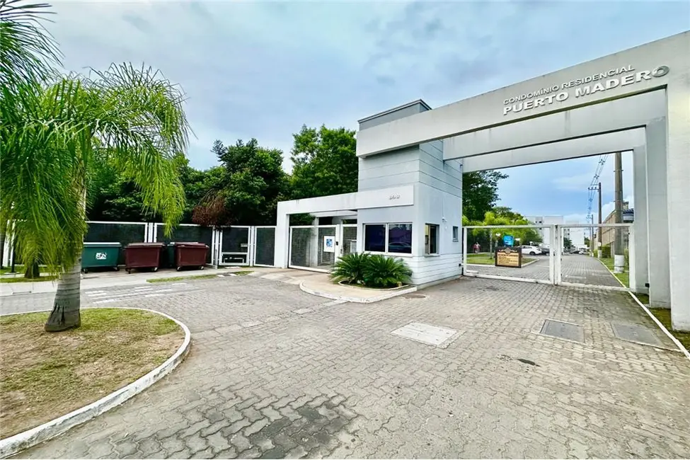 Foto 1 de Apartamento com 2 quartos à venda, 48m2 em Olaria, Canoas - RS
