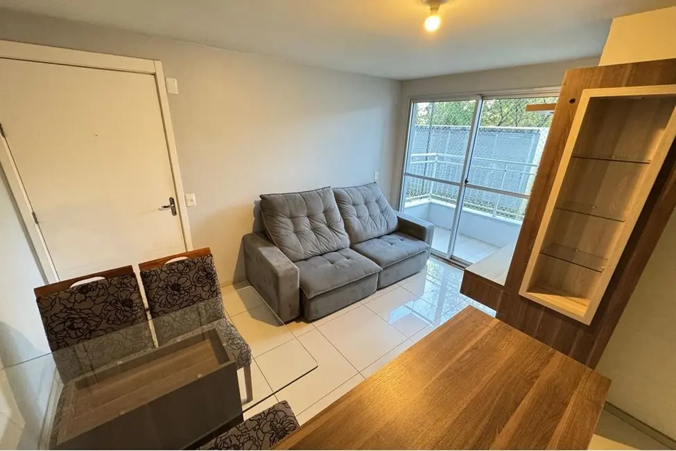 Apartamento com 2 quartos à venda, 48m2 em Olaria, Canoas - RS - imagem 3 Foto 3 de Apartamento com 2 quartos à venda, 48m2 em Olaria, Canoas - RS