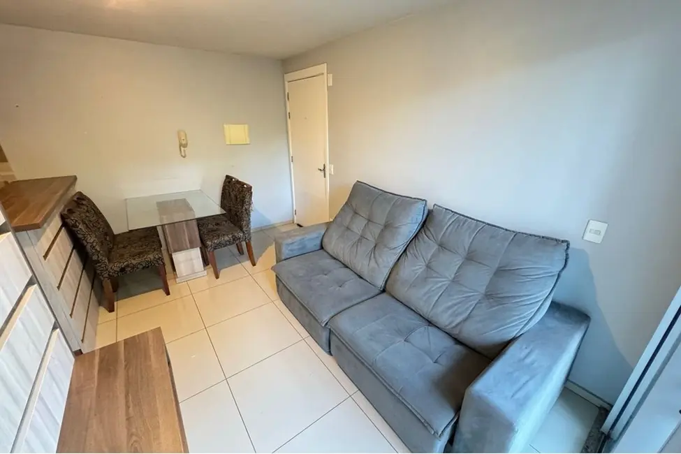 Apartamento com 2 quartos à venda, 48m2 em Olaria, Canoas - RS - imagem 4 Foto 4 de Apartamento com 2 quartos à venda, 48m2 em Olaria, Canoas - RS