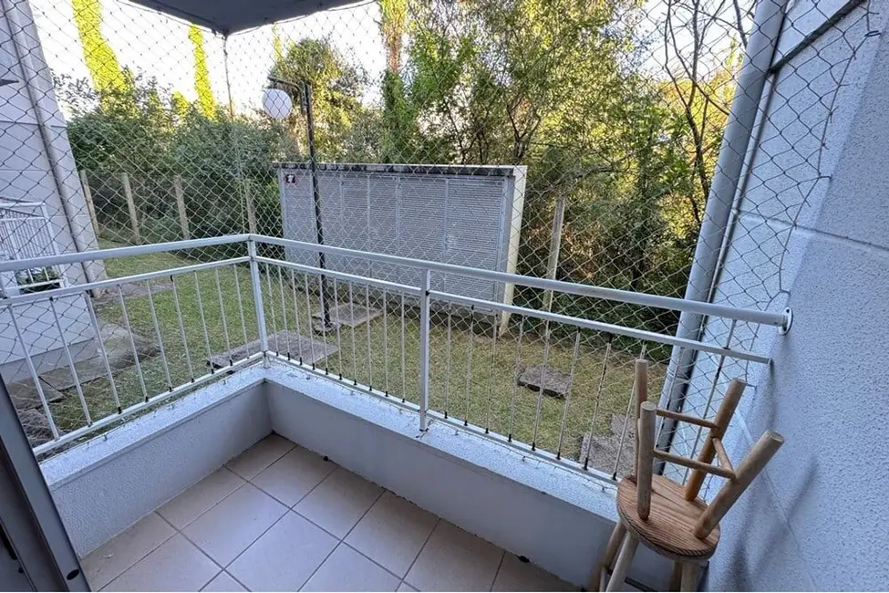Apartamento com 2 quartos à venda, 48m2 em Olaria, Canoas - RS - imagem 6 Foto 6 de Apartamento com 2 quartos à venda, 48m2 em Olaria, Canoas - RS