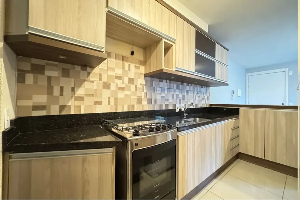 Apartamento com 2 quartos à venda, 48m2 em Olaria, Canoas - RS - imagem 9 Foto 9 de Apartamento com 2 quartos à venda, 48m2 em Olaria, Canoas - RS