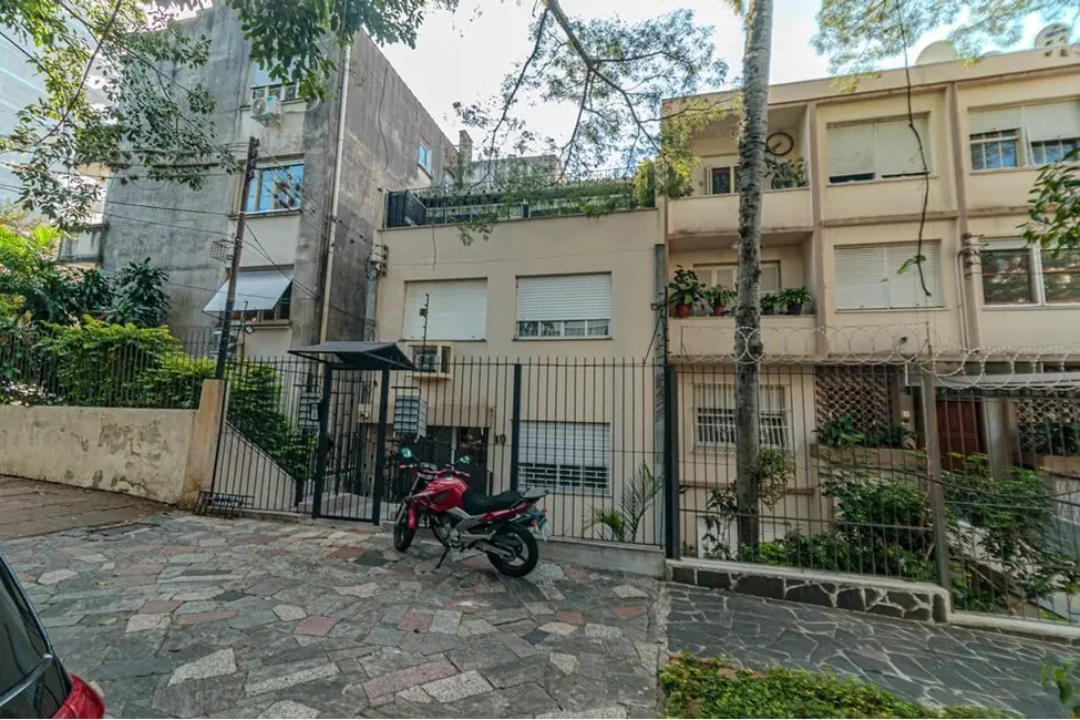 Apartamento com 1 quarto à venda, 46m2 em Petrópolis, Porto Alegre - RS - imagem 3 Foto 3 de Apartamento com 1 quarto à venda, 46m2 em Petrópolis, Porto Alegre - RS