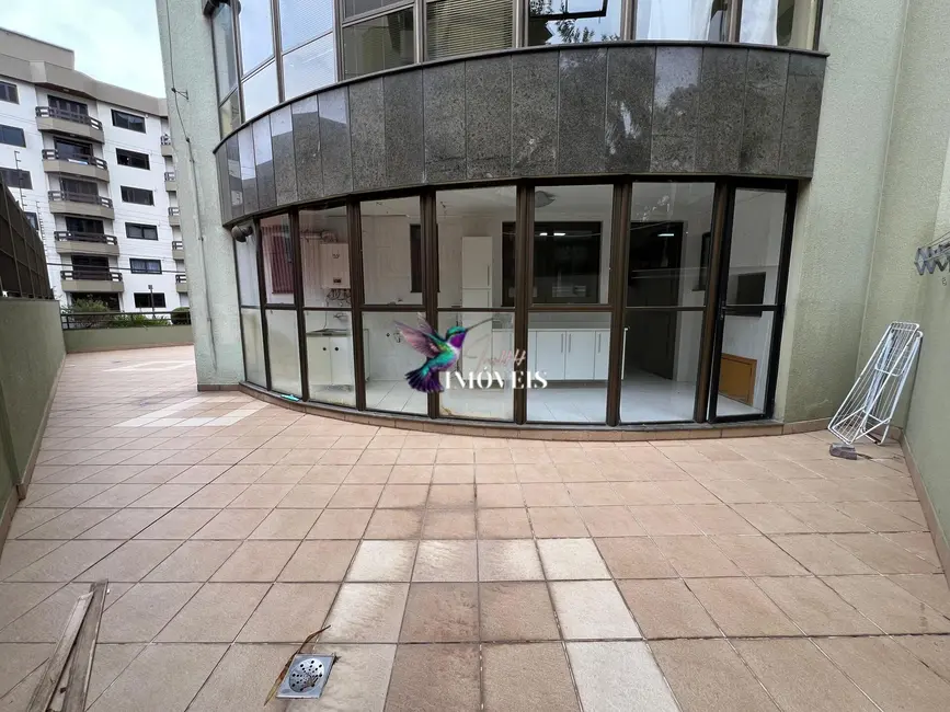 Foto 9 de Apartamento com 3 quartos à venda, 260m2 em Rio Branco, Caxias Do Sul - RS