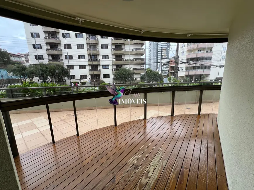 Foto 8 de Apartamento com 3 quartos à venda, 260m2 em Rio Branco, Caxias Do Sul - RS