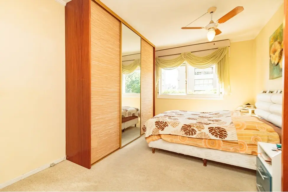 Foto 5 de Apartamento com 3 quartos à venda, 152m2 em Rio Branco, Porto Alegre - RS