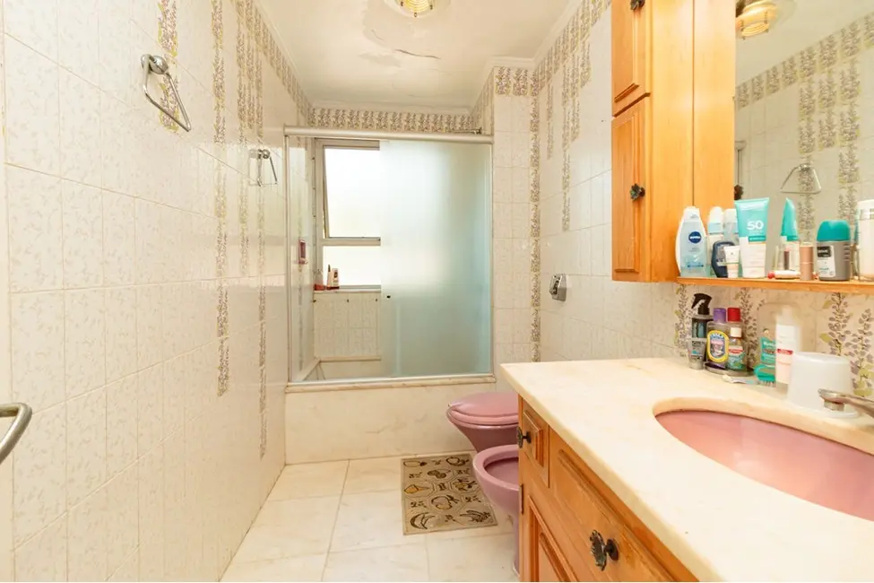 Foto 9 de Apartamento com 3 quartos à venda, 152m2 em Rio Branco, Porto Alegre - RS