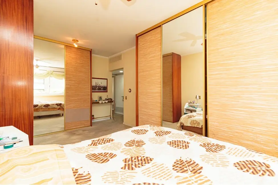 Foto 6 de Apartamento com 3 quartos à venda, 152m2 em Rio Branco, Porto Alegre - RS