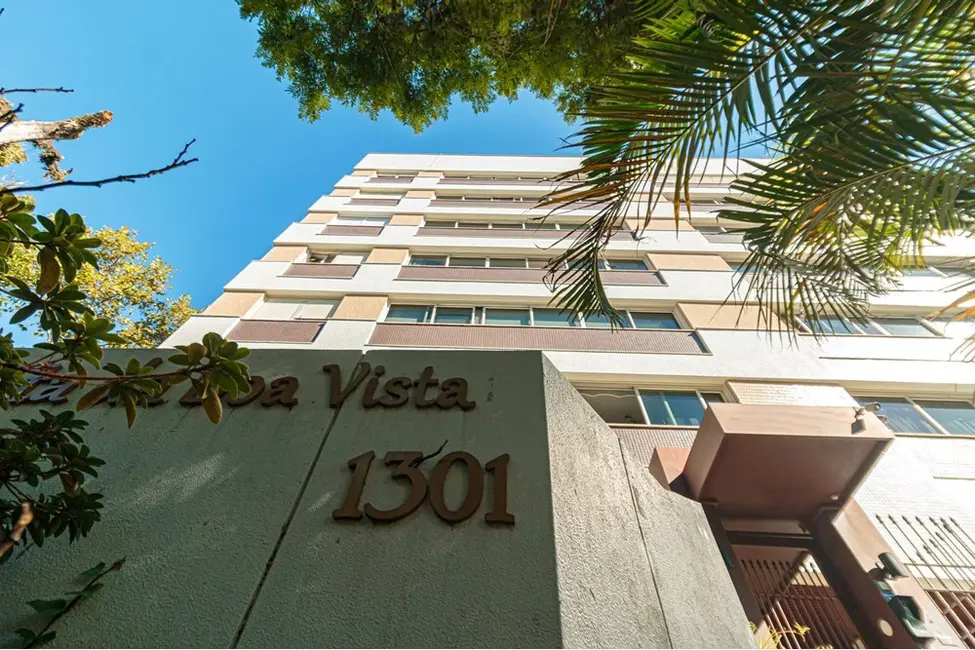 Foto 2 de Apartamento com 3 quartos à venda, 152m2 em Rio Branco, Porto Alegre - RS