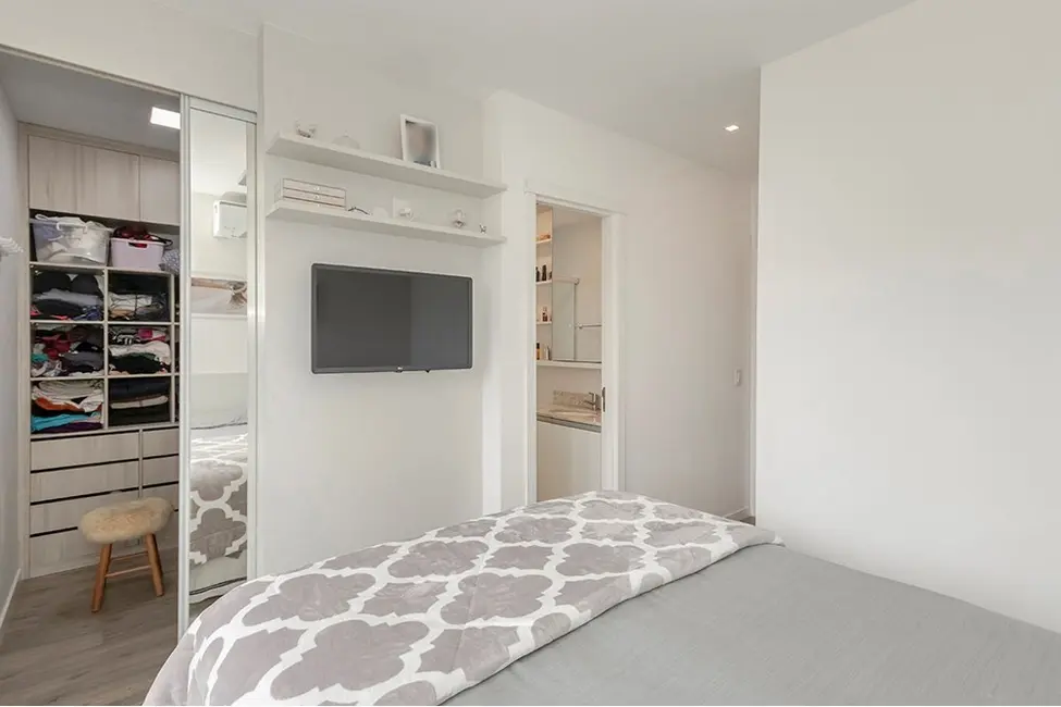 Casa com 3 quartos à venda, 170m2 em Lomba do Pinheiro, Porto Alegre - RS - imagem 7 Foto 7 de Casa com 3 quartos à venda, 170m2 em Lomba do Pinheiro, Porto Alegre - RS