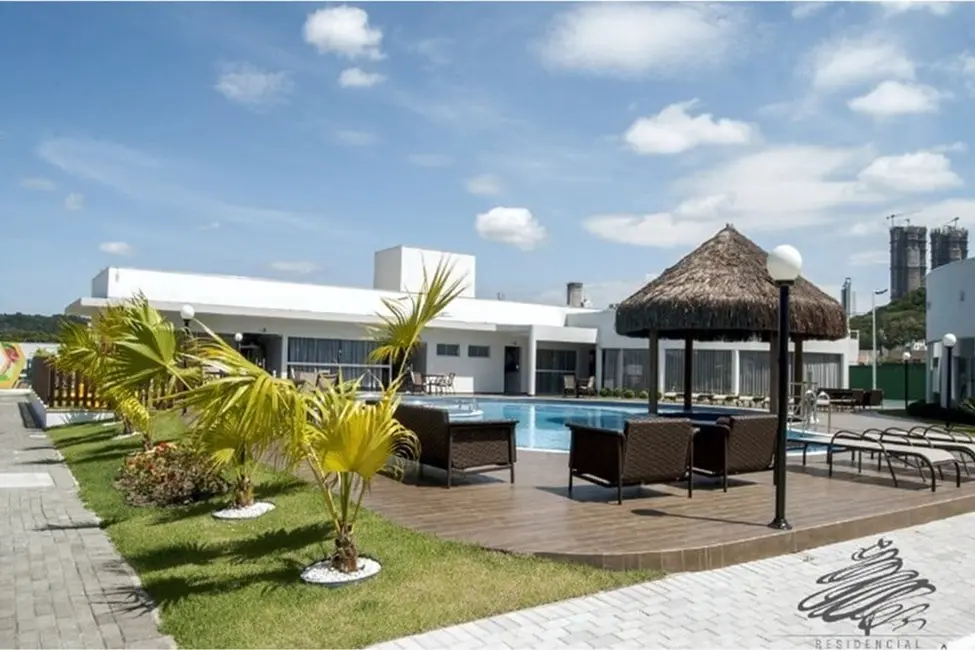 Casa de Condomínio com 3 quartos à venda, 180m2 em São Judas Tadeu, Balneario Camboriu - SC - imagem 3 Foto 3 de Casa de Condomínio com 3 quartos à venda, 180m2 em São Judas Tadeu, Balneario Camboriu - SC