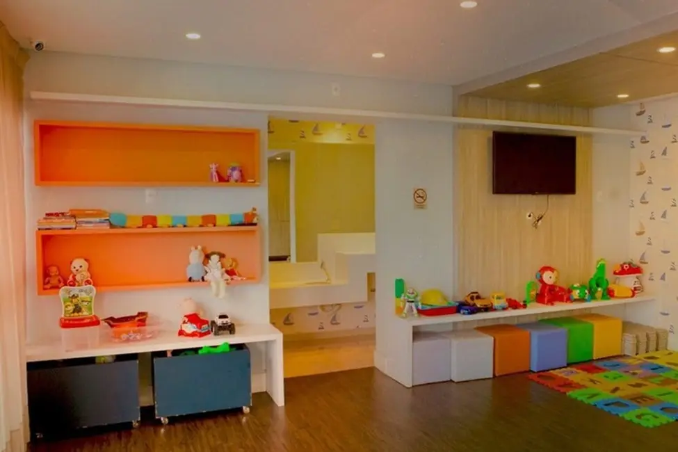 Casa de Condomínio com 3 quartos à venda, 180m2 em São Judas Tadeu, Balneario Camboriu - SC - imagem 9 Foto 9 de Casa de Condomínio com 3 quartos à venda, 180m2 em São Judas Tadeu, Balneario Camboriu - SC