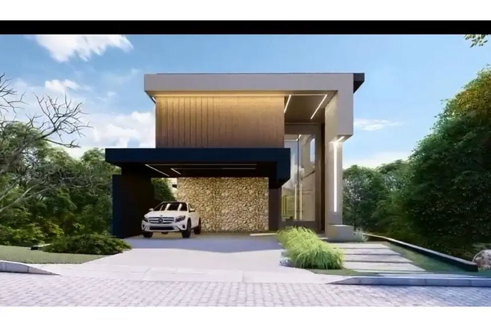 Foto 1 de Casa com 4 quartos à venda, 281m2 em São Lucas, Viamao - RS