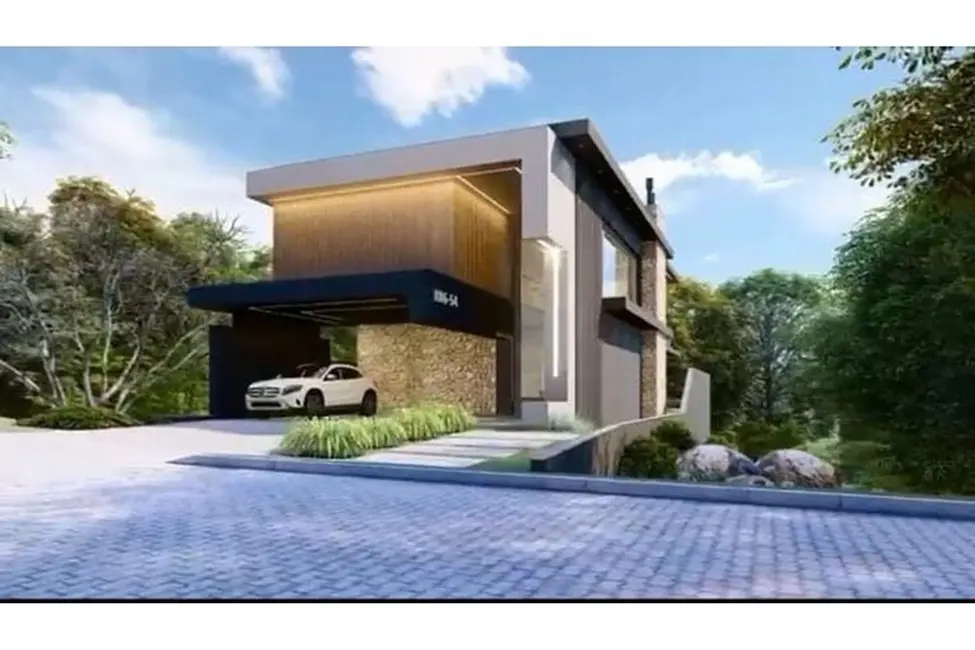 Foto 2 de Casa com 4 quartos à venda, 281m2 em São Lucas, Viamao - RS