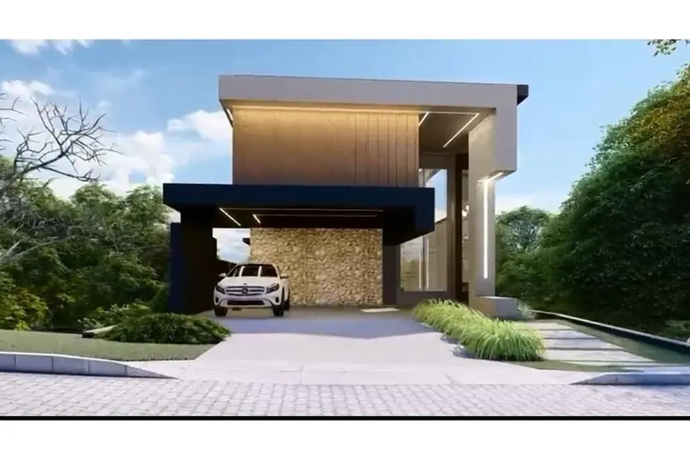 Foto 5 de Casa com 4 quartos à venda, 281m2 em São Lucas, Viamao - RS