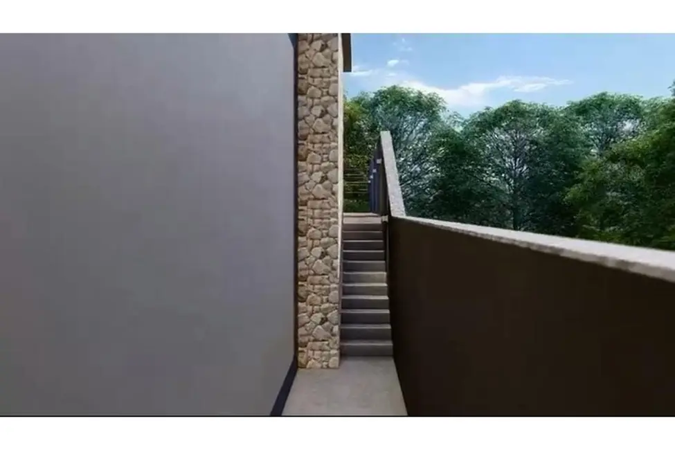 Foto 3 de Casa com 4 quartos à venda, 281m2 em São Lucas, Viamao - RS