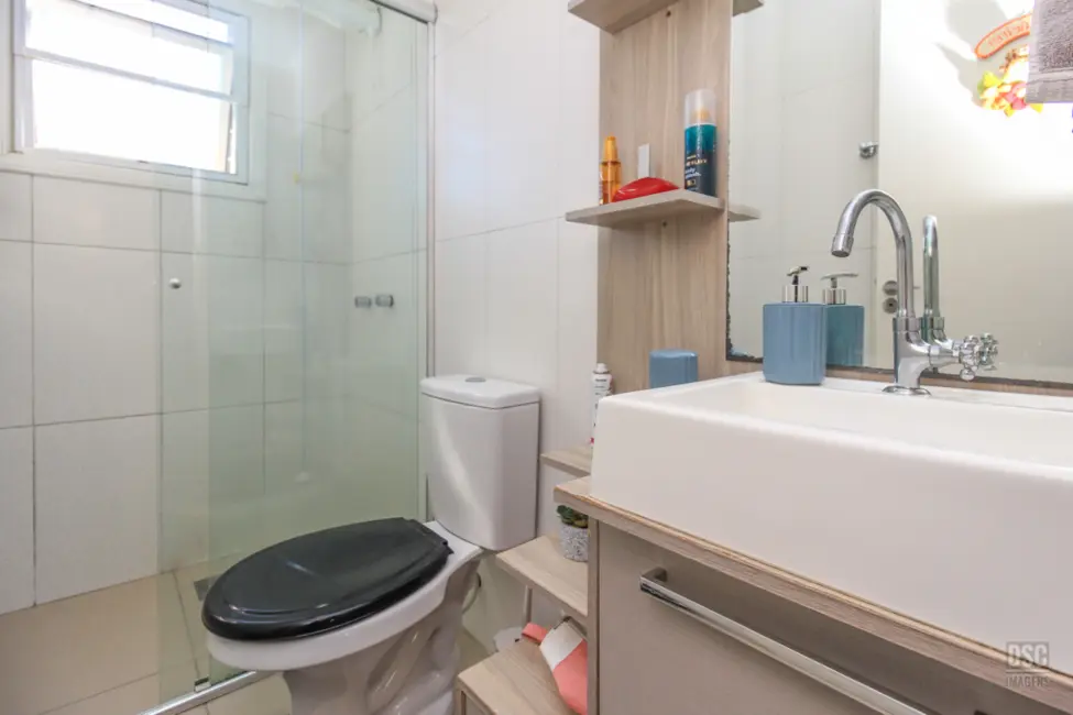 Foto 7 de Casa de Condomínio com 3 quartos à venda, 92m2 em Camaquã, Porto Alegre - RS