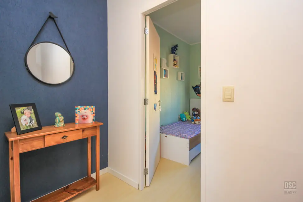 Foto 6 de Casa de Condomínio com 3 quartos à venda, 92m2 em Camaquã, Porto Alegre - RS