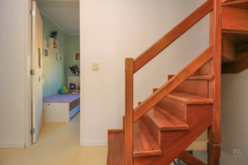 Foto 5 de Casa de Condomínio com 3 quartos à venda, 92m2 em Camaquã, Porto Alegre - RS