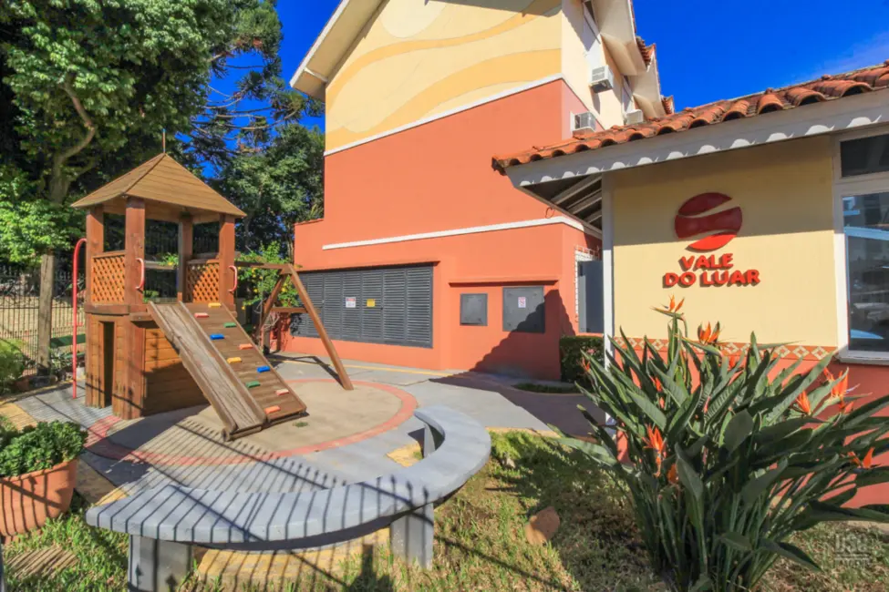 Foto 1 de Casa de Condomínio com 3 quartos à venda, 92m2 em Camaquã, Porto Alegre - RS