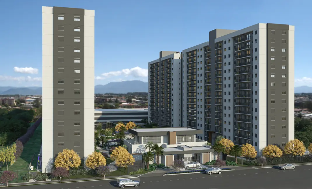 Foto 2 de Apartamento com 2 quartos à venda, 52m2 em Sarandi, Porto Alegre - RS