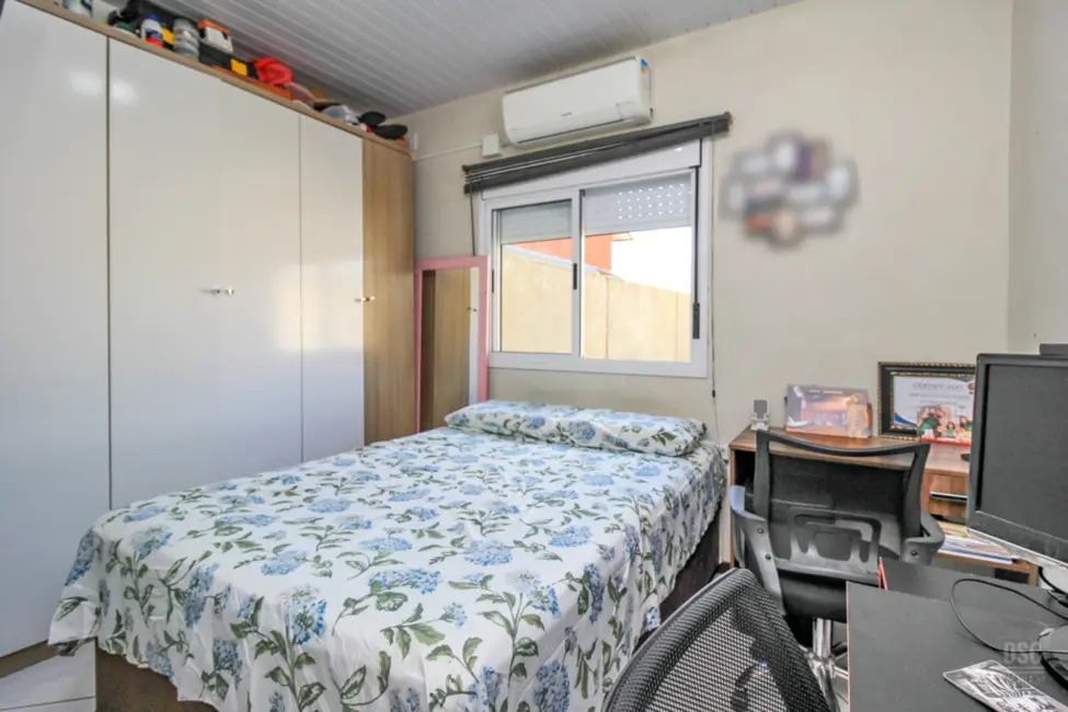 Foto 7 de Casa com 2 quartos à venda, 46m2 em Hípica, Porto Alegre - RS