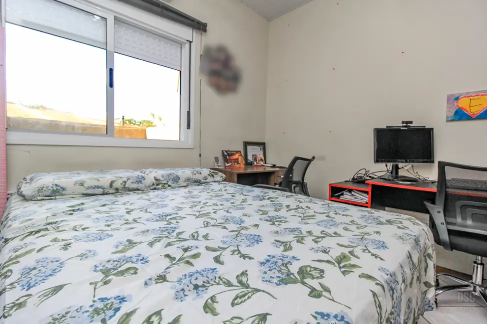 Foto 8 de Casa com 2 quartos à venda, 46m2 em Hípica, Porto Alegre - RS