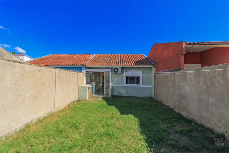 Foto 3 de Casa com 2 quartos à venda, 46m2 em Hípica, Porto Alegre - RS