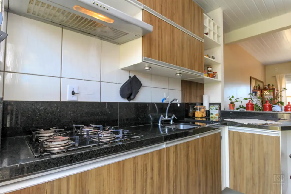 Foto 5 de Casa com 2 quartos à venda, 46m2 em Hípica, Porto Alegre - RS