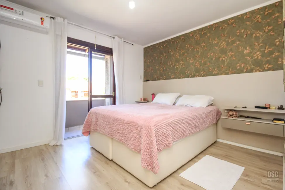 Foto 9 de Casa com 2 quartos à venda, 82m2 em Hípica, Porto Alegre - RS