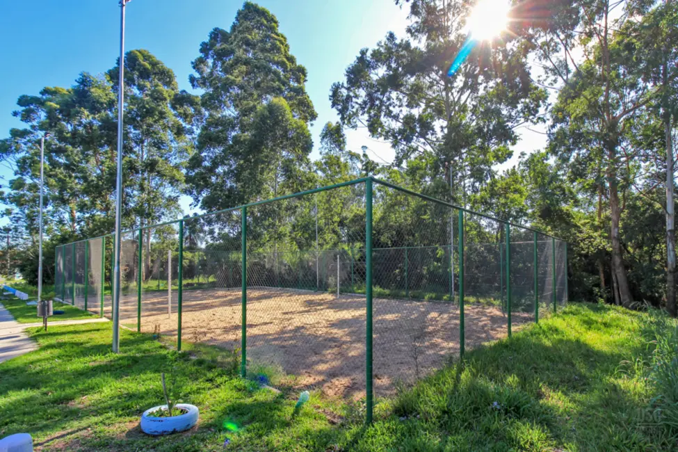 Casa com 3 quartos à venda, 60m2 em Restinga, Porto Alegre - RS - imagem 1 Foto 1 de Casa com 3 quartos à venda, 60m2 em Restinga, Porto Alegre - RS