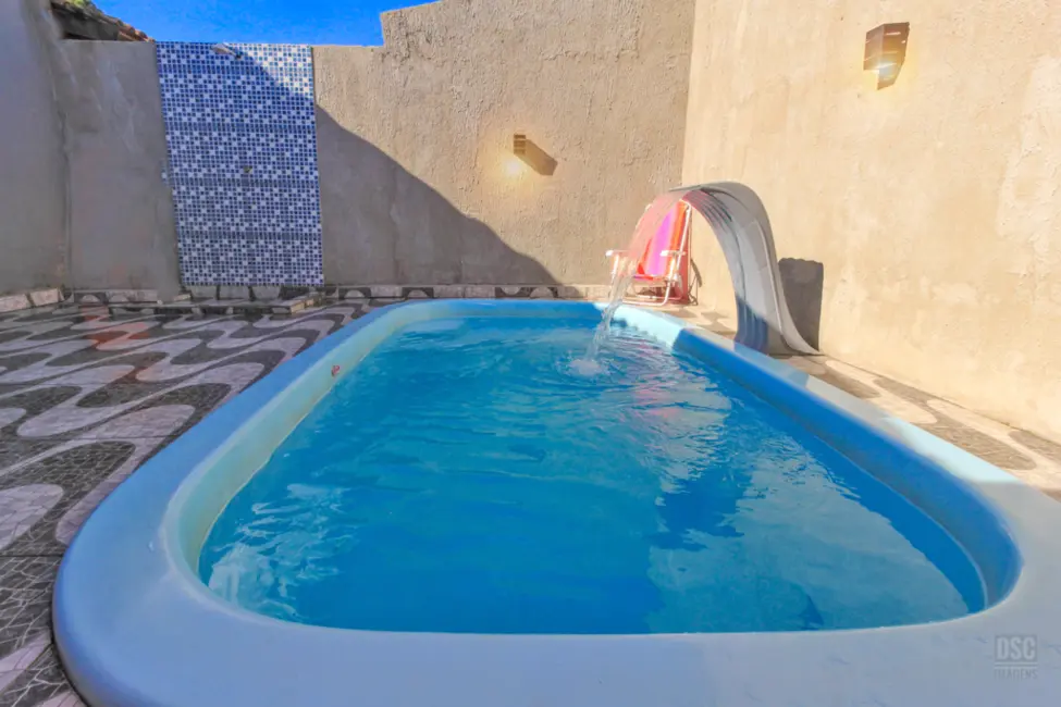 Casa com 3 quartos à venda, 60m2 em Restinga, Porto Alegre - RS - imagem 3 Foto 3 de Casa com 3 quartos à venda, 60m2 em Restinga, Porto Alegre - RS