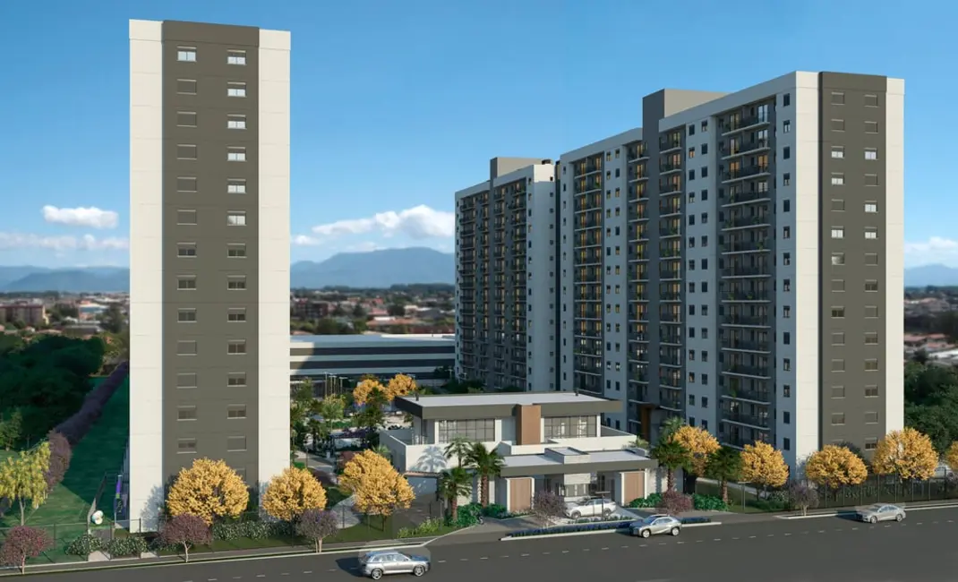 Foto 2 de Apartamento com 3 quartos à venda, 78m2 em Sarandi, Porto Alegre - RS