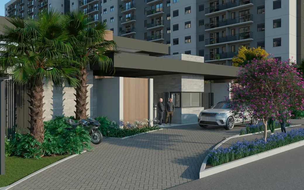 Foto 5 de Apartamento com 3 quartos à venda, 78m2 em Sarandi, Porto Alegre - RS