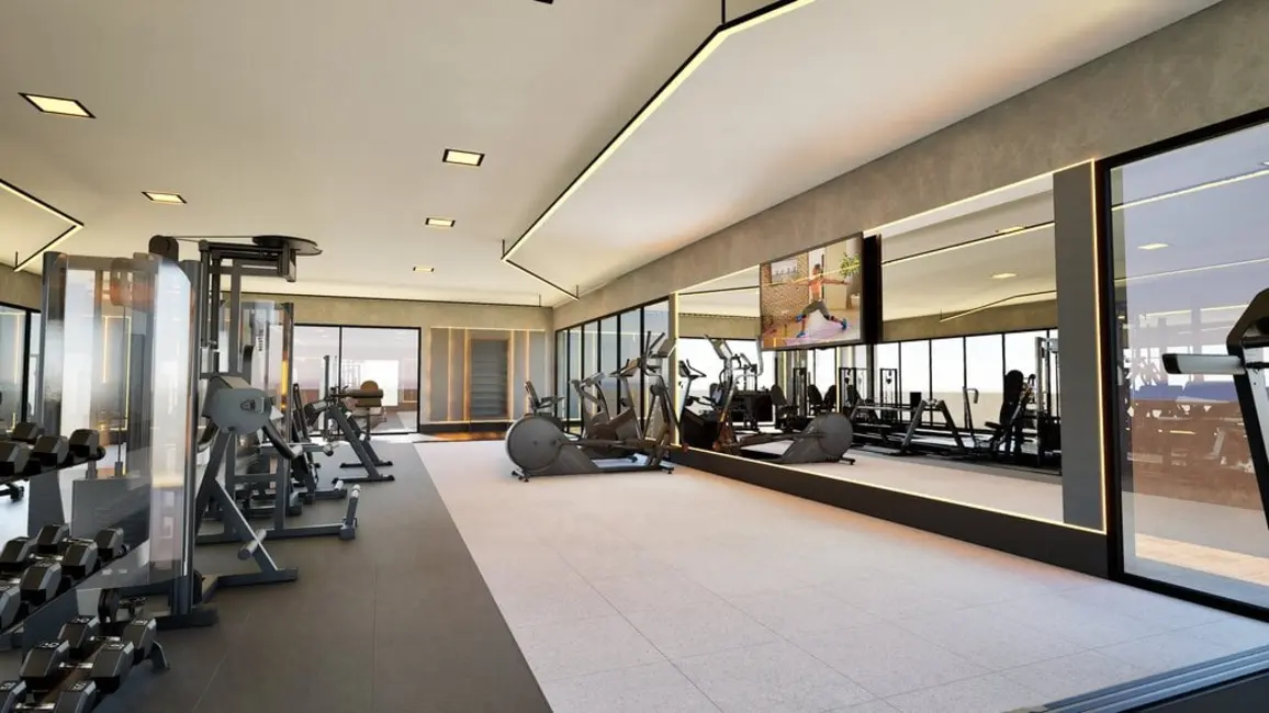 Foto 8 de Apartamento com 3 quartos à venda, 78m2 em Sarandi, Porto Alegre - RS