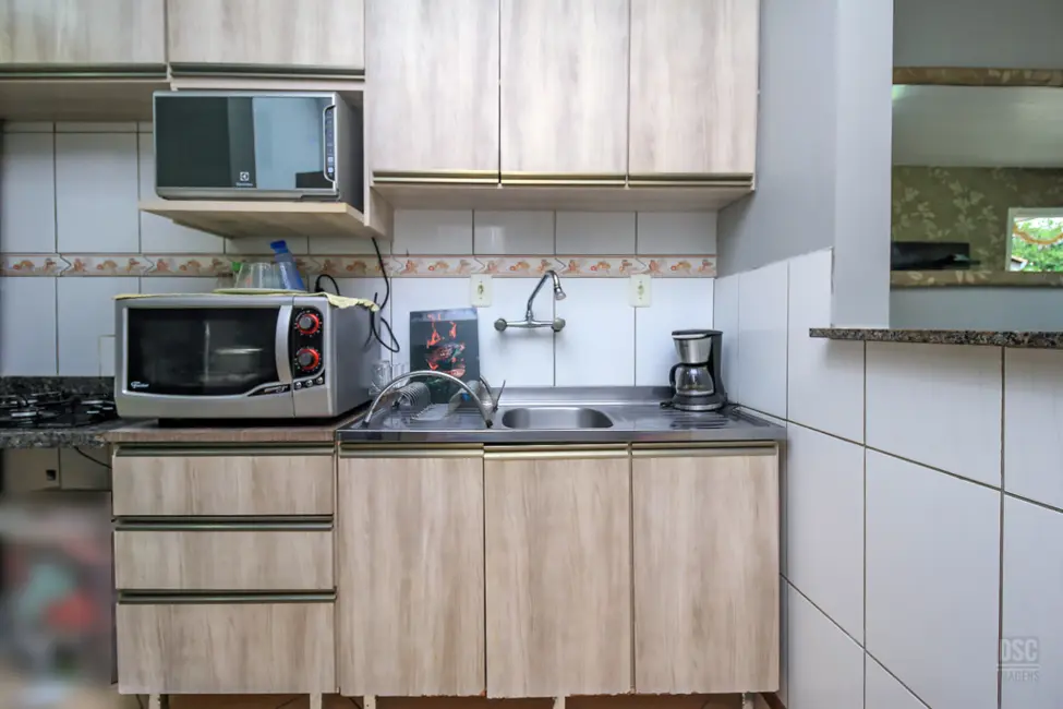 Foto 7 de Casa com 2 quartos à venda, 51m2 em Hípica, Porto Alegre - RS