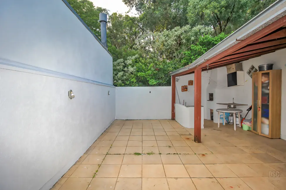 Foto 3 de Casa com 2 quartos à venda, 51m2 em Hípica, Porto Alegre - RS