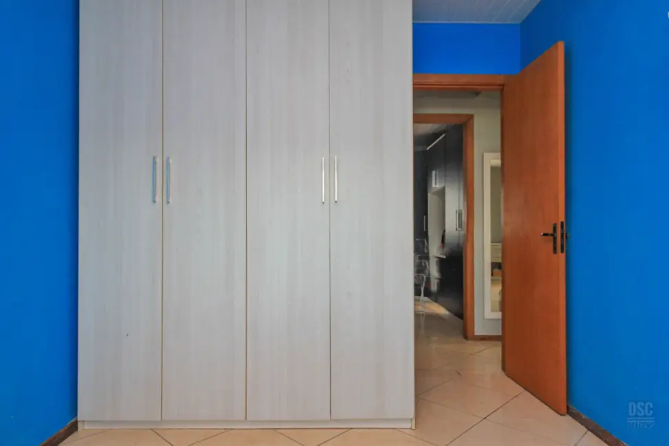 Foto 6 de Casa com 2 quartos à venda, 51m2 em Hípica, Porto Alegre - RS