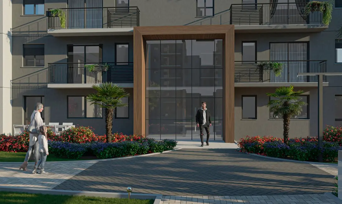 Foto 4 de Apartamento com 2 quartos à venda, 65m2 em Sarandi, Porto Alegre - RS