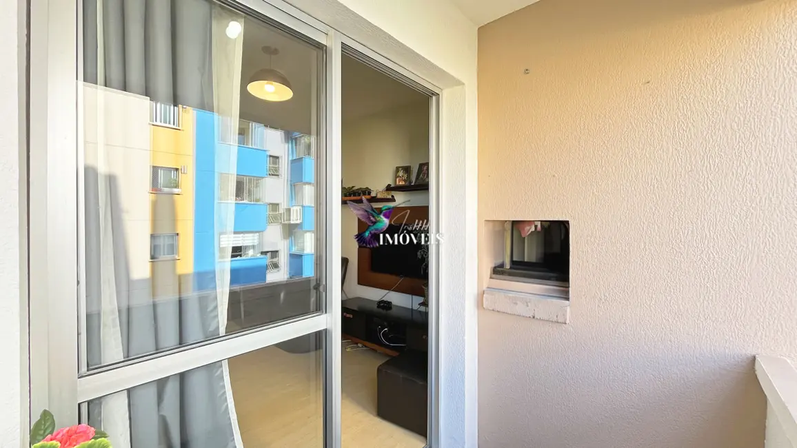 Foto 7 de Apartamento com 2 quartos à venda, 61m2 em Teresópolis, Porto Alegre - RS