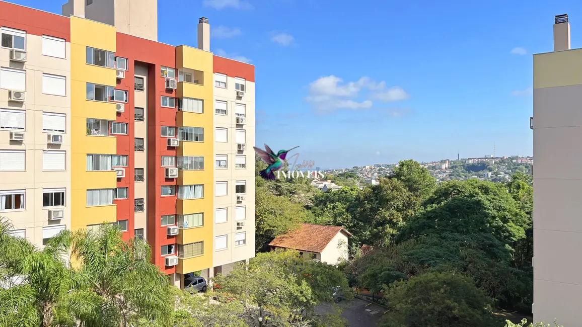 Foto 2 de Apartamento com 2 quartos à venda, 61m2 em Teresópolis, Porto Alegre - RS