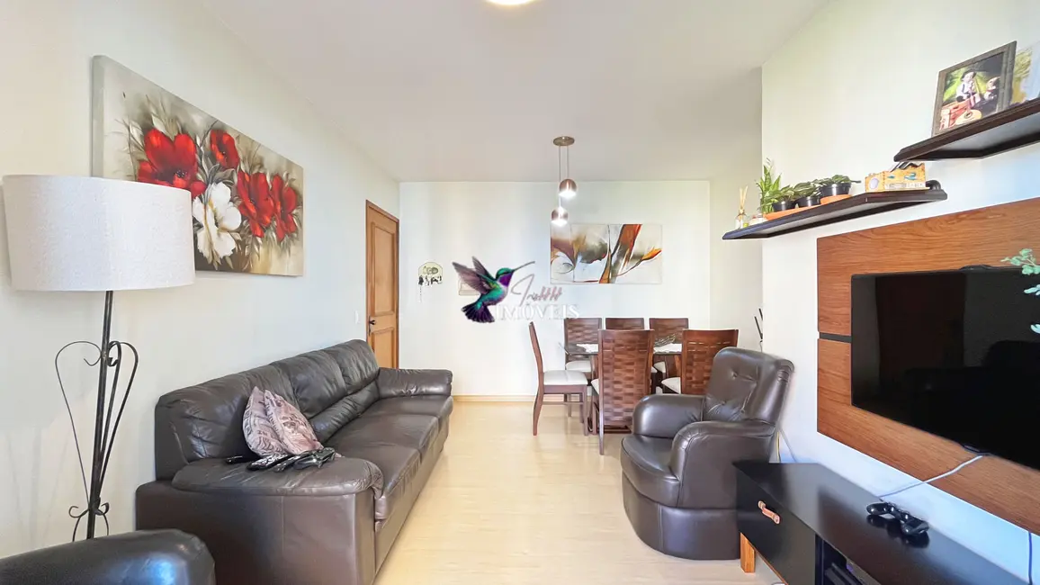 Foto 9 de Apartamento com 2 quartos à venda, 61m2 em Teresópolis, Porto Alegre - RS