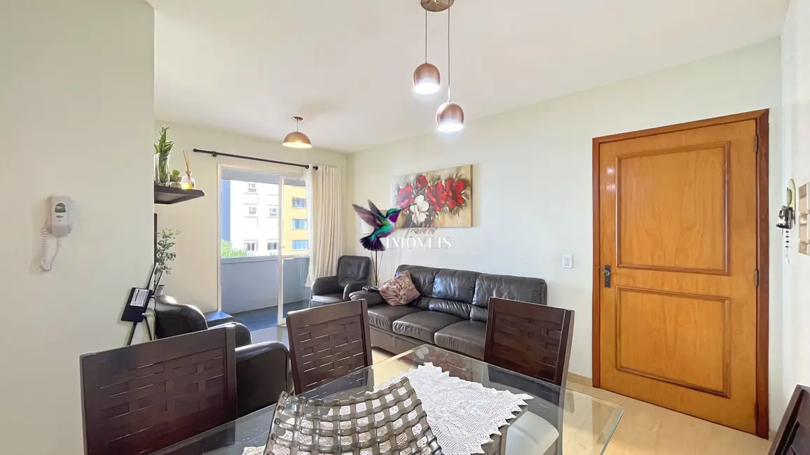 Foto 8 de Apartamento com 2 quartos à venda, 61m2 em Teresópolis, Porto Alegre - RS