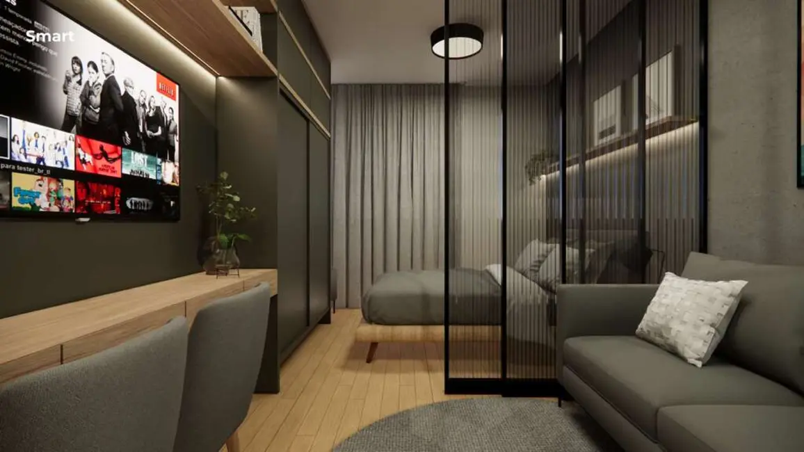 Foto 8 de Apartamento com 3 quartos à venda, 120m2 em Jurerê, Florianopolis - SC