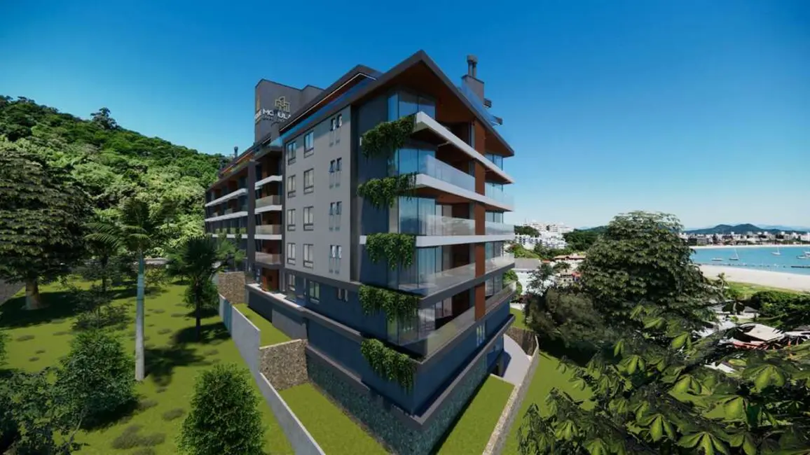 Foto 2 de Apartamento com 3 quartos à venda, 120m2 em Jurerê, Florianopolis - SC